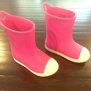 Croc Rainboots